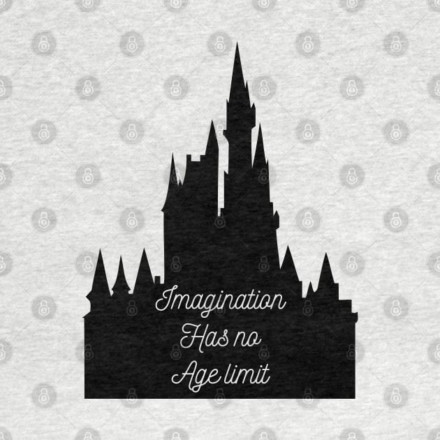 Imagination has no age limit by old_school_designs